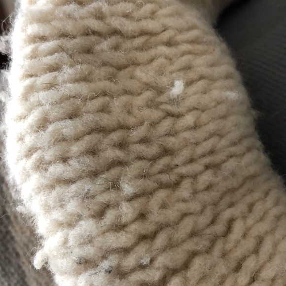 Pretty + Posh Poncho - Picture 8 of 8